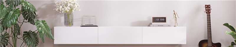 5 Reasons to Choose a White Gloss TV Stand for a Stylish Interior Space