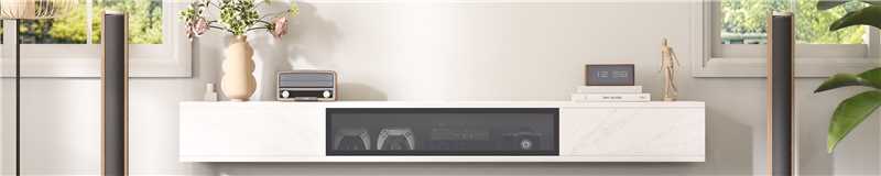 Why a Custom TV Console is the Perfect Choice for the North American Home