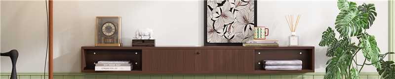 The Top TV Cabinet Designs for the Living Room in 2025