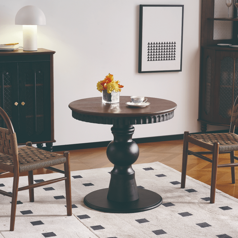 SZ605 round table set SZ605 round table set