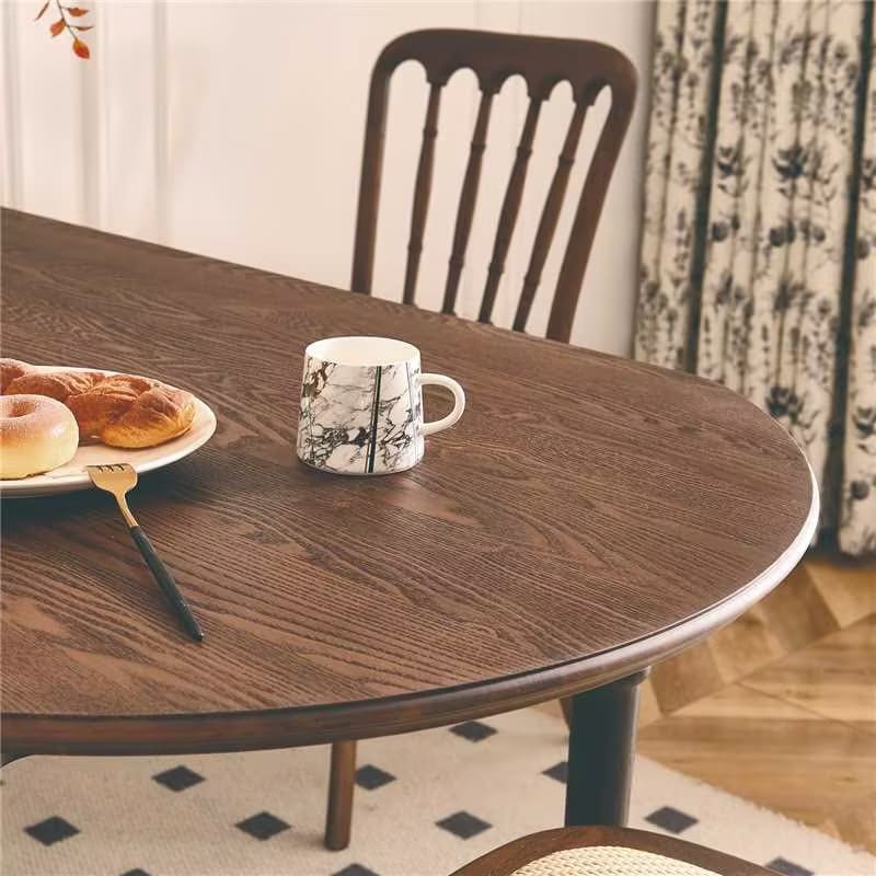 SZ627 dining table 2