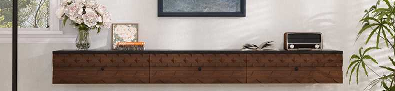 3 Steps to Choose Right Size of Your TV Stand