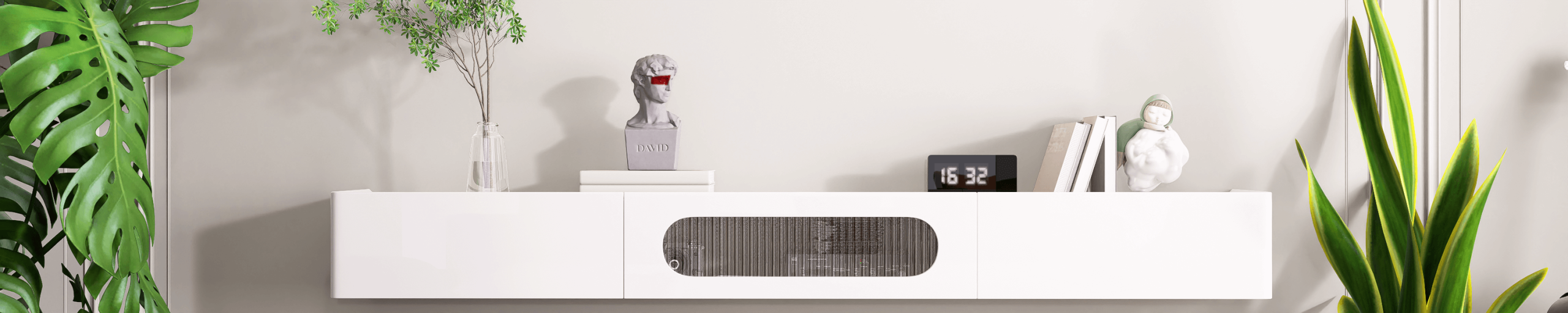 buying TV Stand