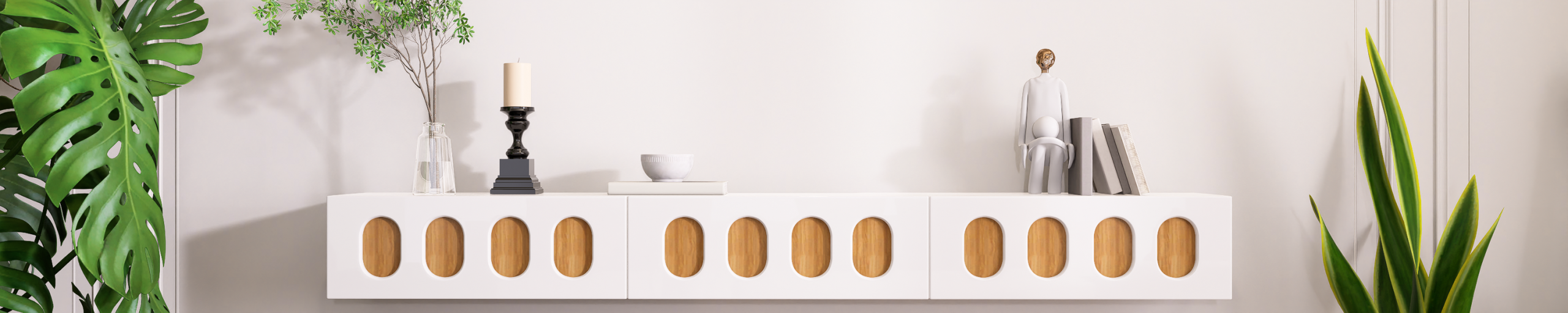 TV Stand Decoration: 5 Ideas to Transform Your Media Space