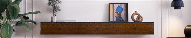 How to Install a Floating TV Stand- Step-by-Step Guide