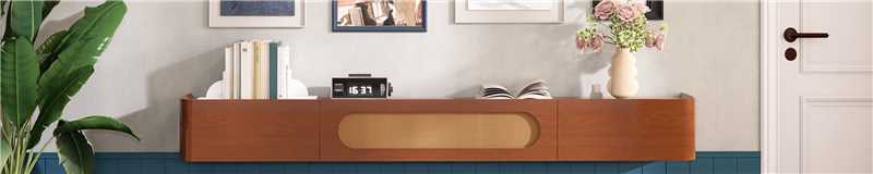 3 Tips of Choosing a Right Wood Floating TV Stand