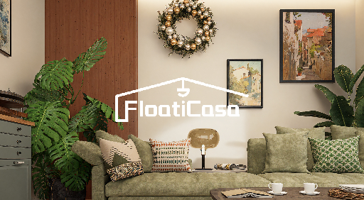 7 Steps to Mount a Floating TV Stand on the Drywall