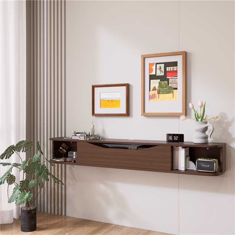 5 Simple Steps to Turn Your Entertainment Center into a Living Room Masterpiece