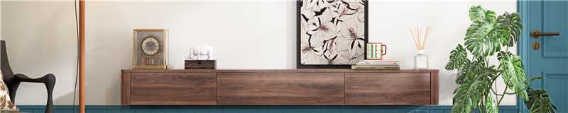 Hide Your Gaming Console in 2025 Floaticasa Floating TV Stand (Easy Install)