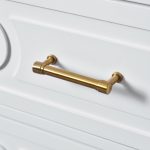 luxury door handle
