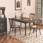 SZ627 dining table 1